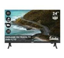 Sponge Šilelis 24inch TV LED televizors