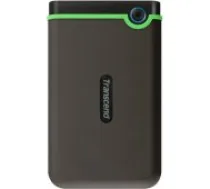 Transcend StoreJet 25M3C 4TB 2.5" Iron Gray TS4TSJ25M3C ārējais cietais disks