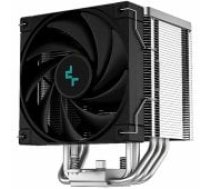 Deepcool AK500 Zero Dark 120 mm CPU Cooler R-AK500-BKNNMT-G-1 dzesētājs