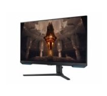 Samsung Odyssey G7 LS32BG700EUXEN 32 IPS 16:9 Smart Gaming monitors