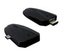 Extra Digital Wireless Screen Projector, Wi-Fi, USB Type-C, 150m aksesuārs