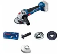 Bosch GWS 18V-10 (06019J4002) Slīpmašīna