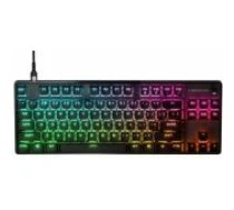 Steelseries Apex 9 TKL (Nordic) klaviatūra