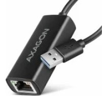 Axagon ADE-AR USB-A 3.2 Gen 1 Gigabit Ethernet adapter tīkla iekārta