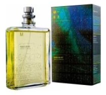Escentric Molecules Molecule 03 EDT 100ml Parfīms