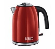 Russell Hobbs 20412-70 tējkanna