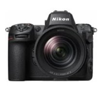 Nikon Z8 + 24-120mm kit hibrīdkamera