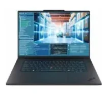 Lenovo ThinkPad P1 G8 16 IPS 285H 64GB 2SSD RTX Pro 2000 EN W11Pro 21Q8000FMH portatīvais dators
