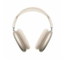 Apple AirPods Max (USB‑C) Starlight austiņas