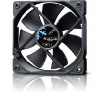 Fractal Design Dynamic X2 GP-12 120 mm FD-FAN-DYN-X2-GP12-BK dzesētājs