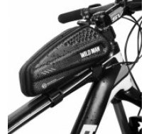 Wildman EX Black Velosipēdu soma
