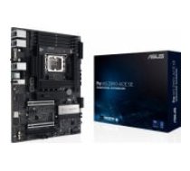 Asus Pro WS Z890-ACE SE mātesplate