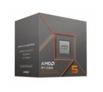 AMD Ryzen 5 8600G 100-100001237BOX Box procesors