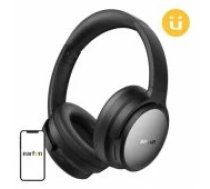 EarFun HP220B Black austiņas