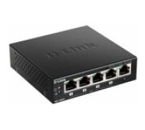 D-Link DGS-1005P tīkla iekārta