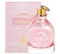 Lanvin Rumeur 2 Rose EDP 50ml Parfīms