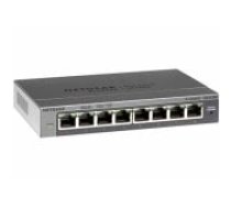 Netgear GS108E tīkla iekārta