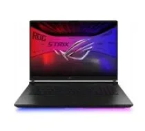 Asus ROG Strix SCAR 18 G835LXG-U9642W 18 240hz 290HX 64GB 2SSD RTX5090 W11 portatīvais dators