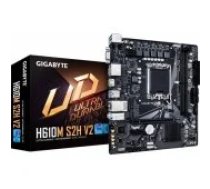 Gigabyte H610M S2H V2 mātesplate