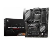 MSI B650 Gaming Plus WIFI mātesplate
