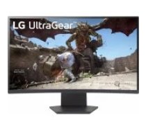 LG UltraGear 27GS60QC-B 27" VA 16:9 Curved monitors