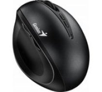 Genius Ergo 8300S Black datorpele