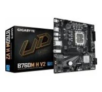 Gigabyte B760M H V2 mātesplate