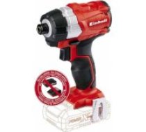 Einhell Einhell Cordless Impact Driver TE CI 18 Li brushless solo (red / black Aksesuārs