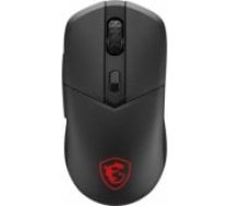 MSI Versa 300 Black datorpele