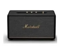 Marshall Stanmore IV Black Bezvadu skaļrunis