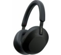 Sony WH-1000XM5 Black austiņas