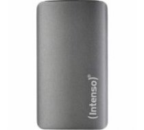 Intenso TX800 500GB External 3828450 SSD disks