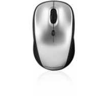 Modecom MC-WM6 Black/ Silver datorpele