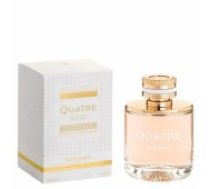 Boucheron Quatre EDP 50ml Parfīms