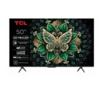 TCL 50Q6C televizors