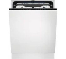 Electrolux EEG88520W iebūvējamā trauku mazgājamā mašīna