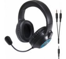 SpeedLink Tyron Black austiņas
