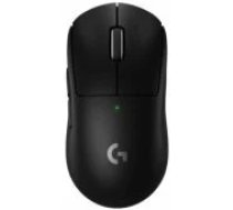 Logitech G Pro X Superlight 2 Black datorpele