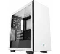 Deepcool CH510 White datoru korpuss
