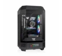 Thermaltake The Tower 250 Black datoru korpuss