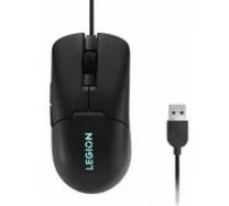 Lenovo Legion M300s Black datorpele