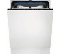Electrolux EES48200L iebūvējamā trauku mazgājamā mašīna