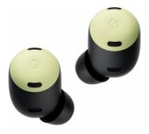 Google Pixel Buds Pro Lemongrass austiņas