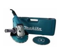 Makita Makita Angle GA9020RFK3 blue Slīpmašīna