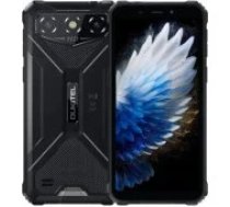 Oukitel G3 4/ 128GB Black mobilais telefons