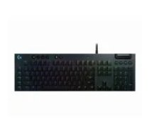 Logitech Keyboard G815 Nordic klaviatūra