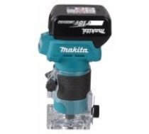 Makita CORDLESS BL ROUTER DRT52Z 18V Frēze