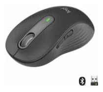Logitech M650 L Grapite 910-006348 datorpele