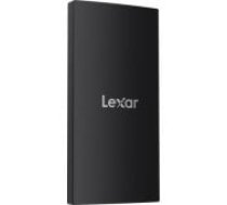 Lexar SL300 1TB External LSL300001T-RNBNG SSD disks