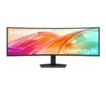 Samsung ViewFinity S9 LS49F950UAUXXE 49" VA 32:9 Curved monitors